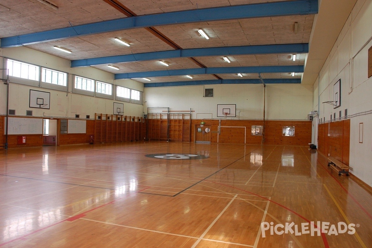 Photo of Pickleball at Orewa College